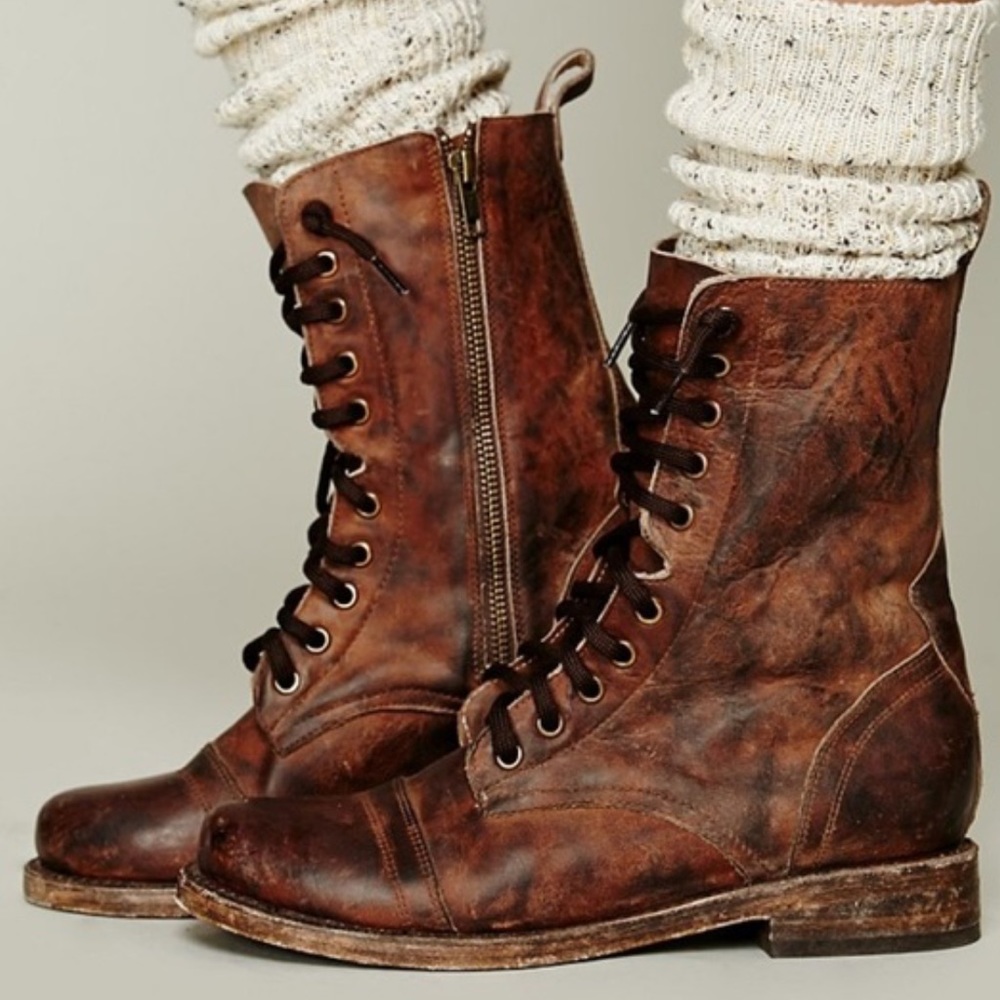 freebird “chase” boots